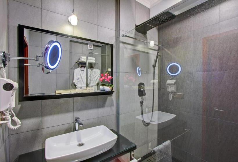 اتاق استاندارد, Lulu