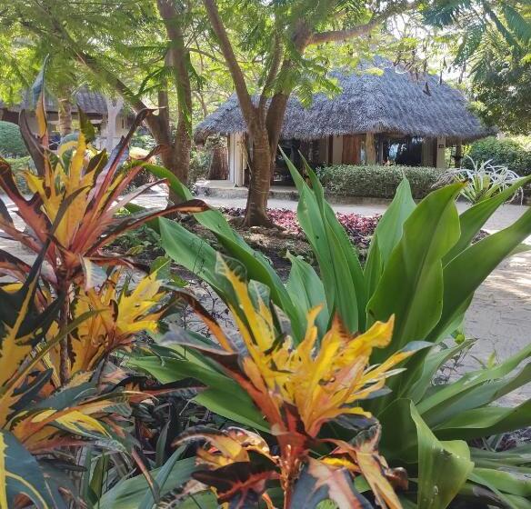 Трехместный Номер Deluxe Вид на Море, Marafiki Bungalows
