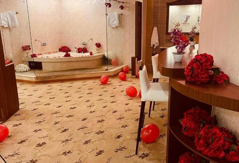 سوییت, Saleem Afandi