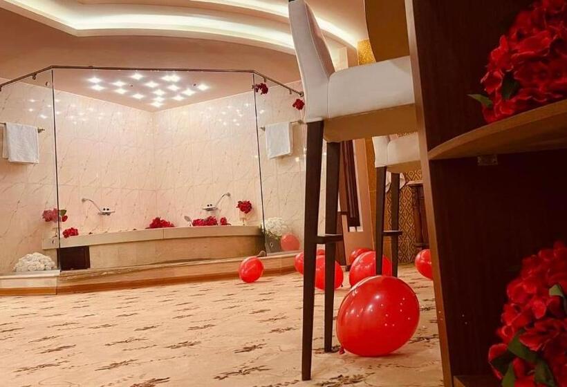 سوییت, Saleem Afandi