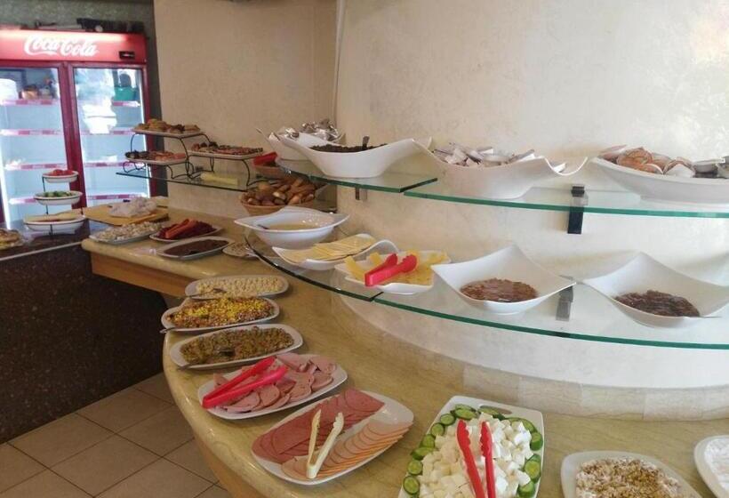 سوییت, Saleem Afandi