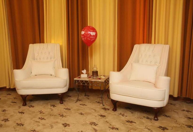 سوییت, Saleem Afandi