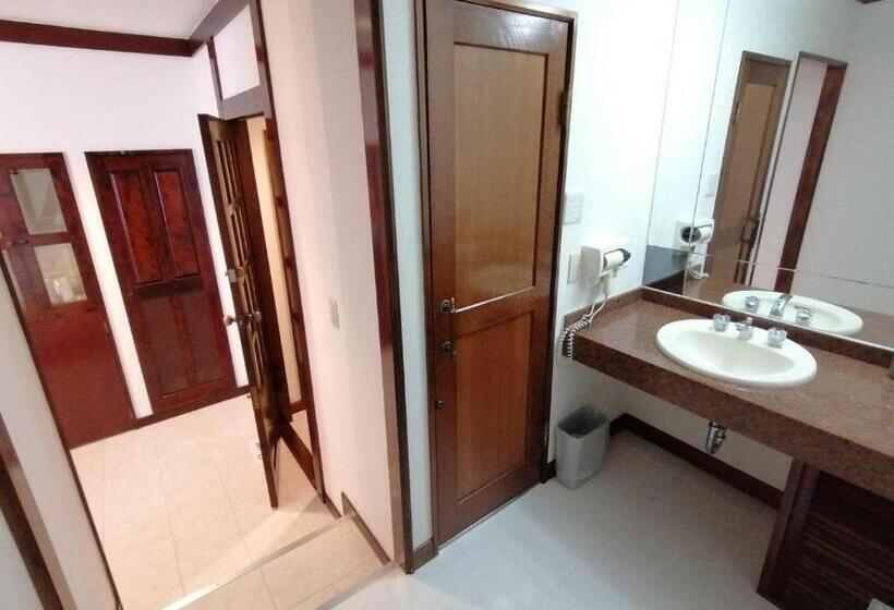 Номер Стандартный с Видом, Sea Style Resort Ocean