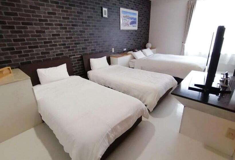 Номер Стандартный с Видом, Sea Style Resort Ocean