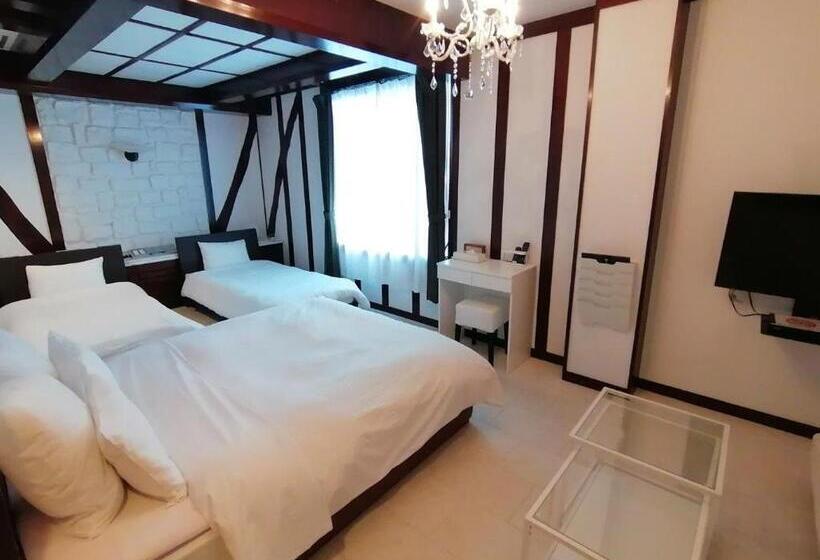 Номер Стандартный с Видом, Sea Style Resort Ocean