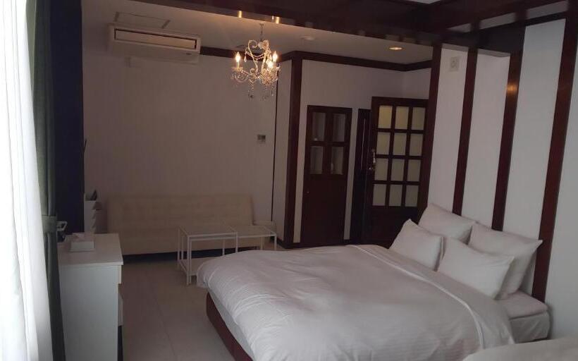 Номер Стандартный с Видом, Sea Style Resort Ocean