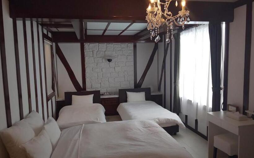 Номер Стандартный с Видом, Sea Style Resort Ocean