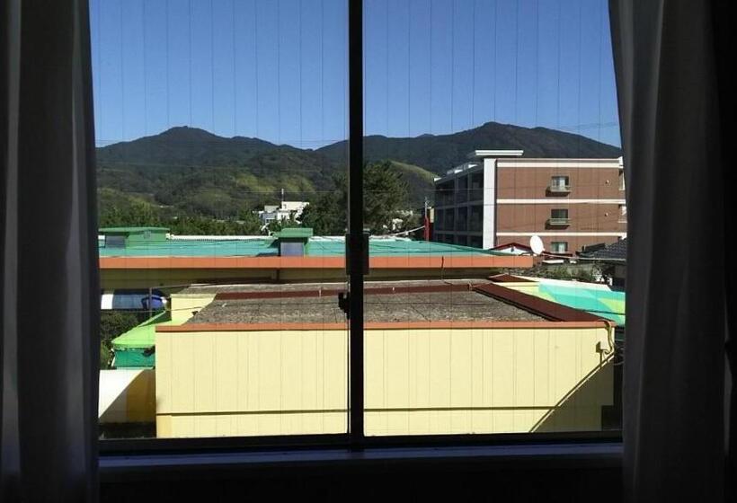 Стандартный Номер Кровать Кинг, Sea Style Resort Ocean