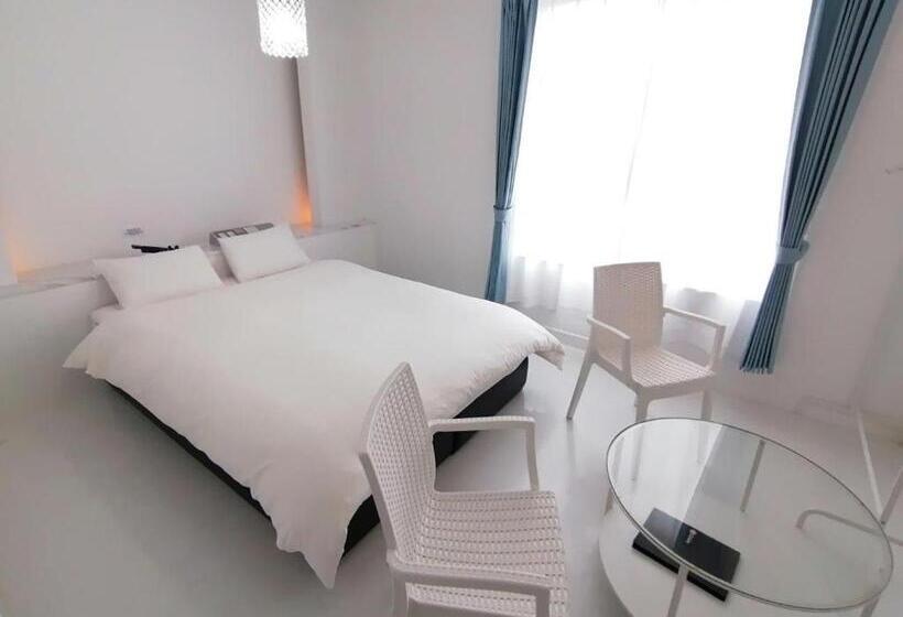 Стандартный Номер Кровать Кинг, Sea Style Resort Ocean