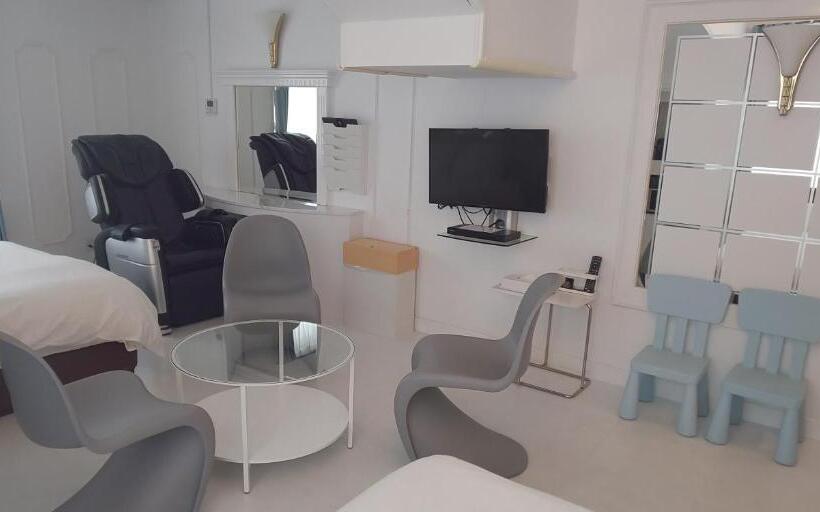 Номер Стандарт, Sea Style Resort Ocean