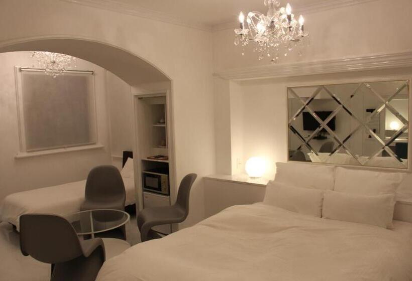 Номер Стандарт, Sea Style Resort Ocean