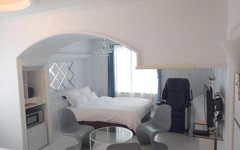 Номер Стандарт, Sea Style Resort Ocean