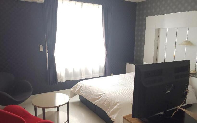 Номер Стандарт Вид на Море, Sea Style Resort Ocean