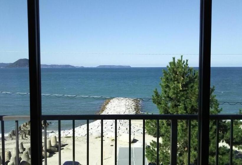 Номер Стандарт Вид на Море, Sea Style Resort Ocean