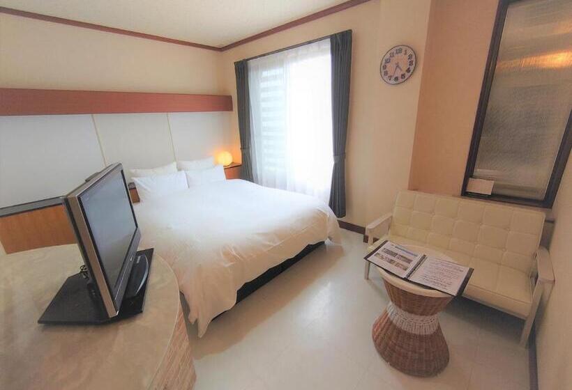 Номер Стандарт Вид на Море, Sea Style Resort Ocean