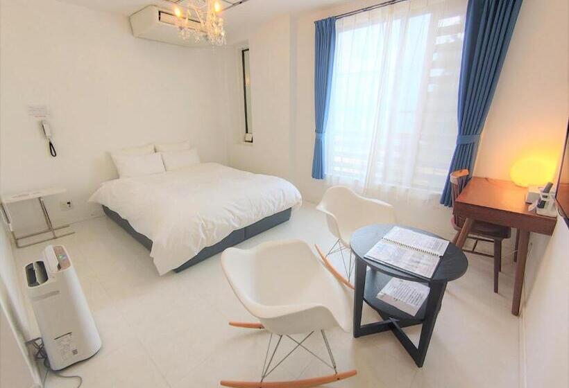 Номер Стандарт Вид на Море, Sea Style Resort Ocean