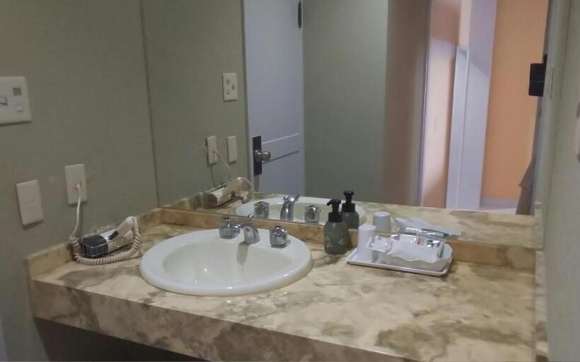 Номер Стандарт Вид на Горы, Sea Style Resort Ocean