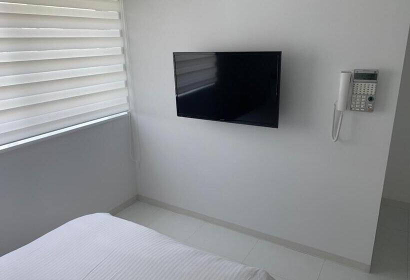 Номер Стандарт Индивидуальный, Sea Style Resort Ocean