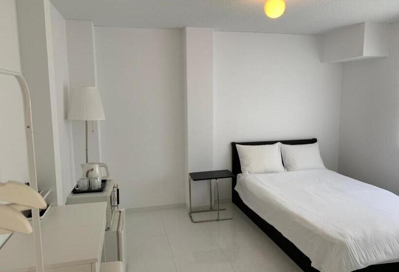 Номер Стандарт Индивидуальный, Sea Style Resort Ocean