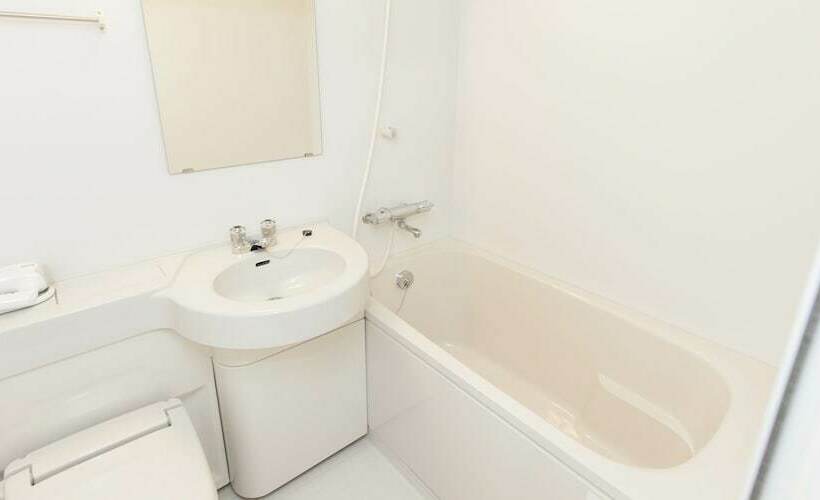 غرفة قياسية, Wakamatsu Excel