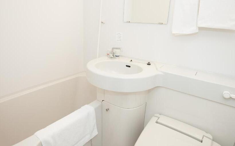 חדר סטנדרט, Wakamatsu Excel