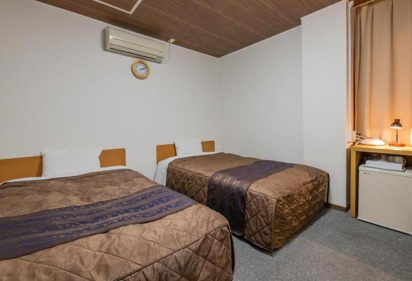 חדר סטנדרט, Wakamatsu Excel