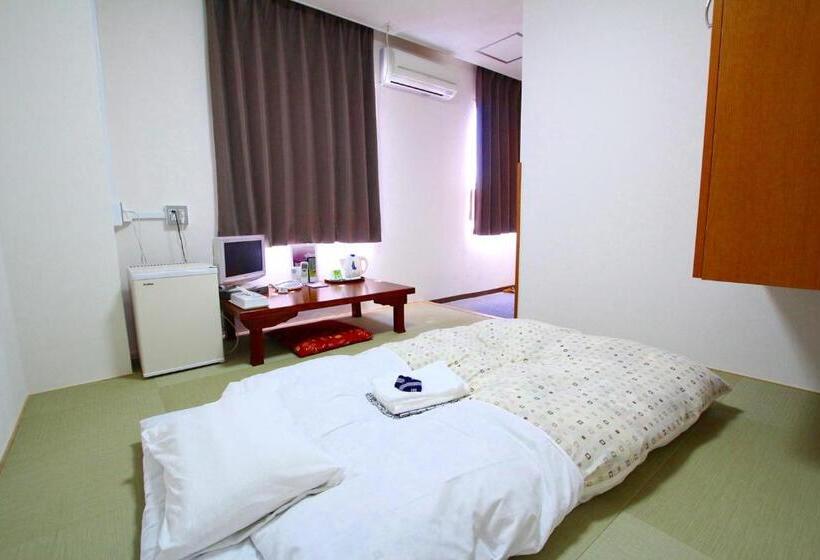 חדר סטנדרט, Wakamatsu Excel