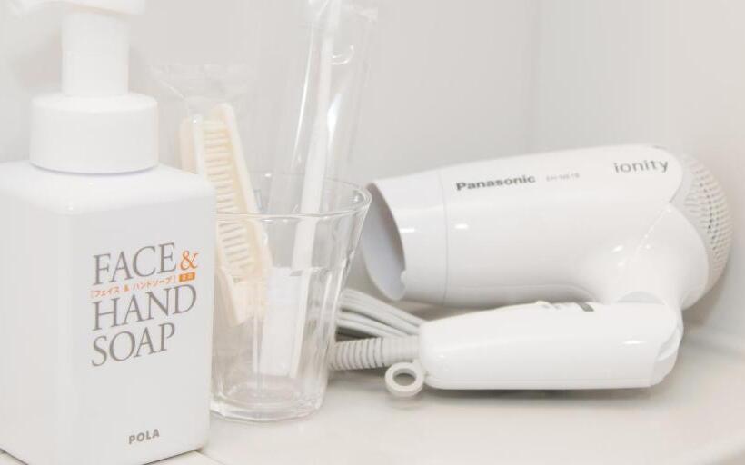 חדר סופריור, Wakamatsu Excel