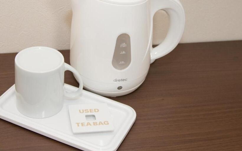 חדר סטנדרט יחיד, Wakamatsu Excel