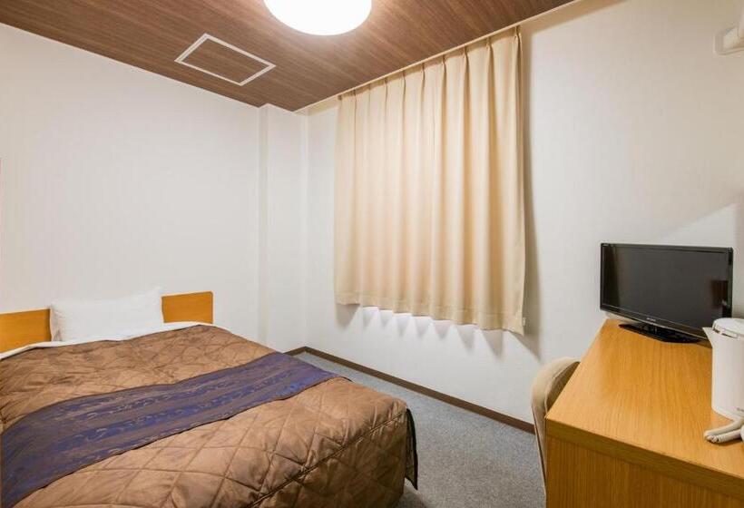 חדר סטנדרט יחיד, Wakamatsu Excel