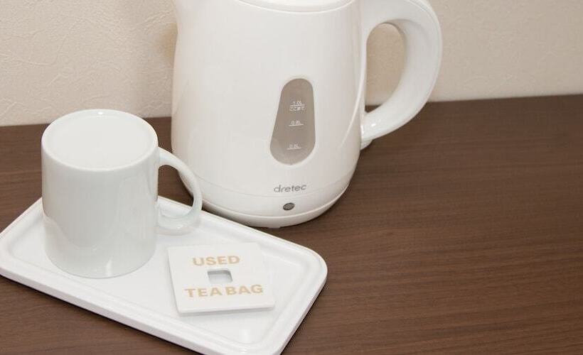 חדר סופריור, Wakamatsu Excel