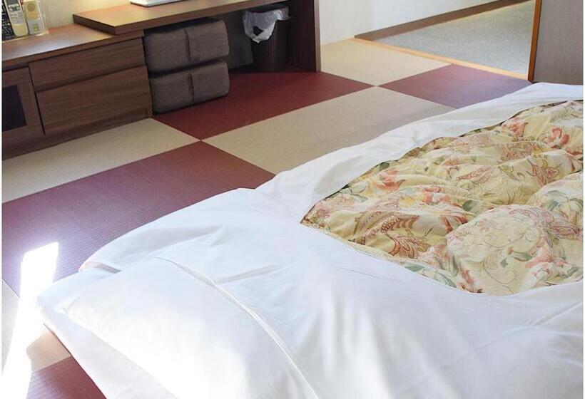 חדר סטנדרט, Wakamatsu Excel