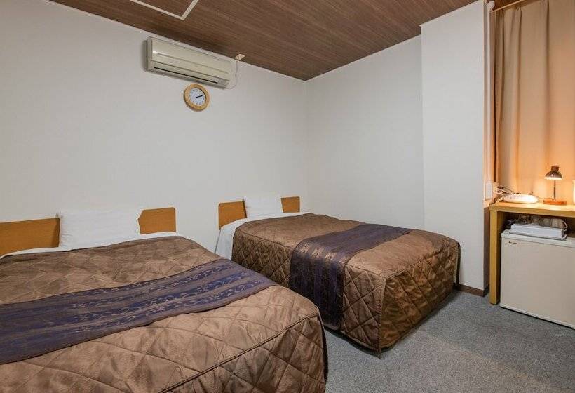 חדר סטנדרט, Wakamatsu Excel