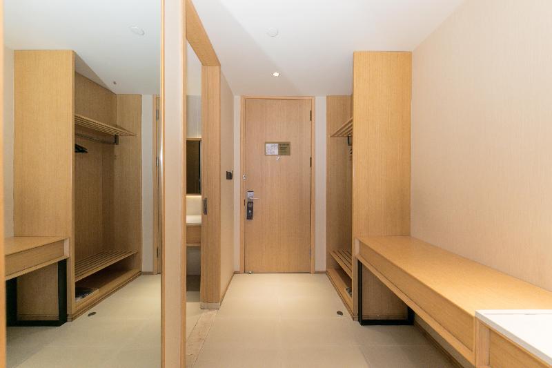 Номер Superior, Ji Hotel Shanghai Guangda Liuzhou Road
