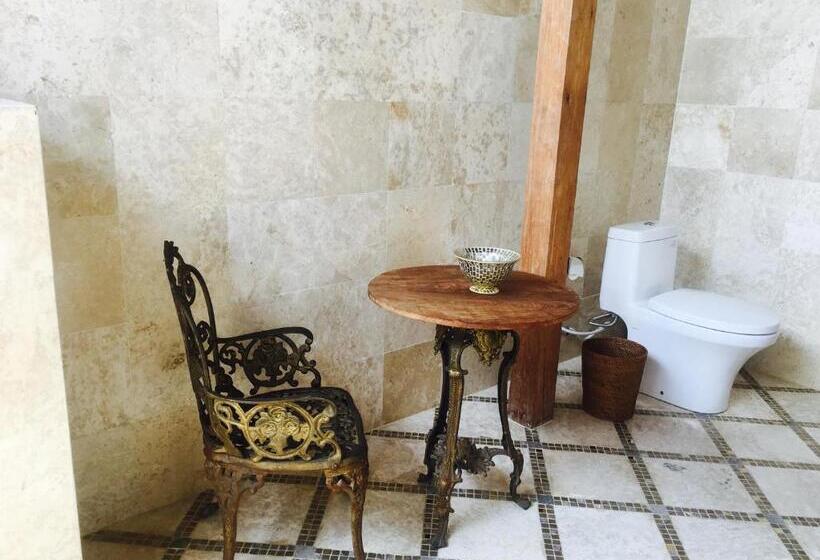 جناح, Sun Suko Boutique Resort