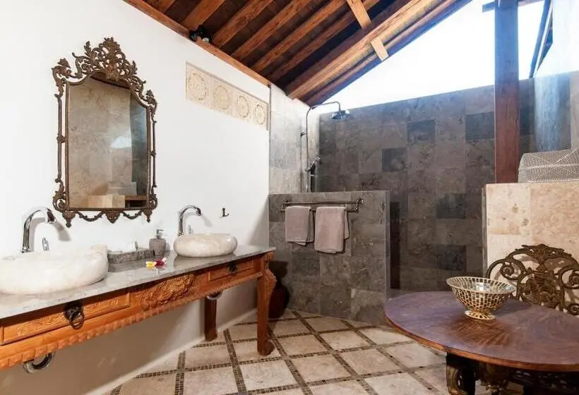 スイート, Sun Suko Boutique Resort