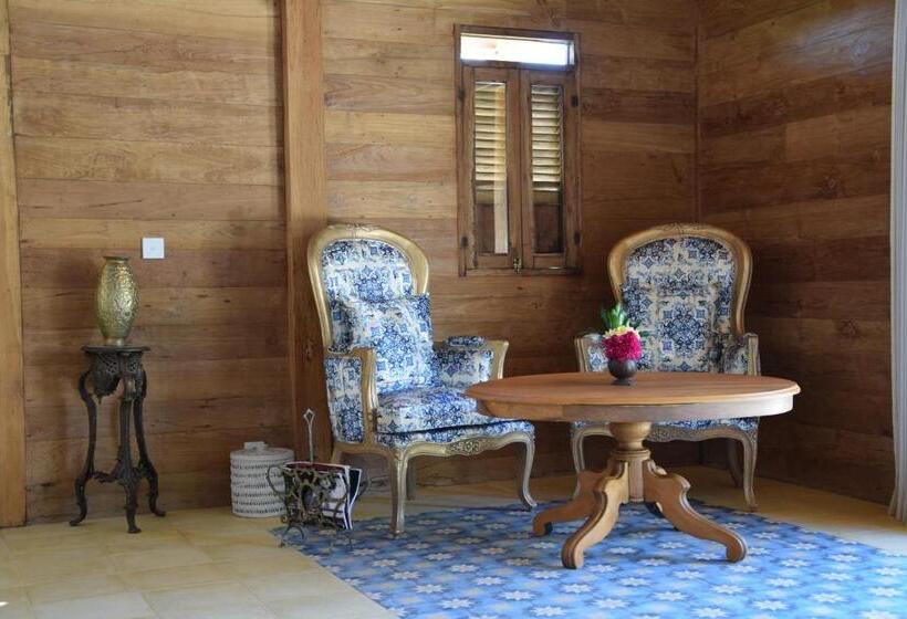 جناح, Sun Suko Boutique Resort