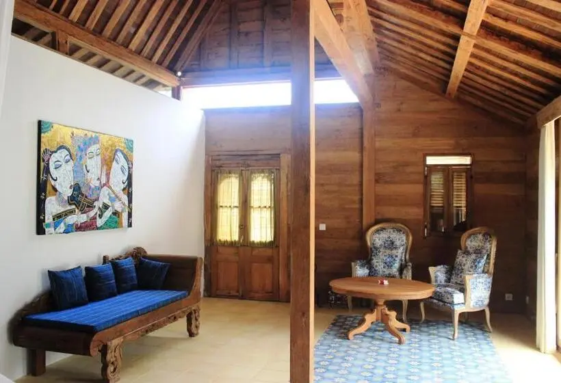スイート, Sun Suko Boutique Resort