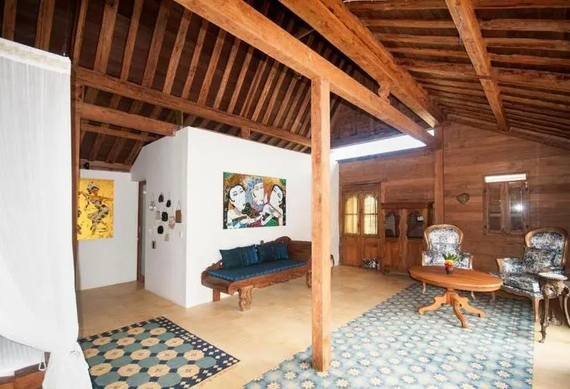 スイート, Sun Suko Boutique Resort