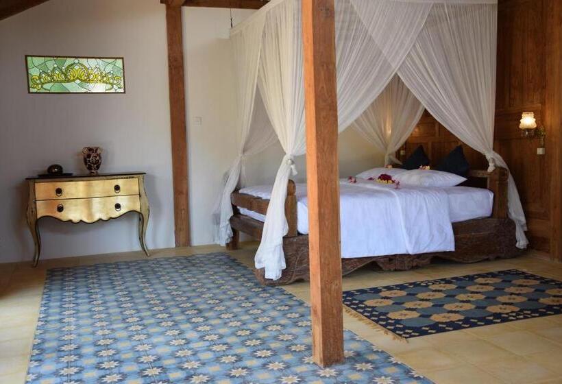 جناح, Sun Suko Boutique Resort