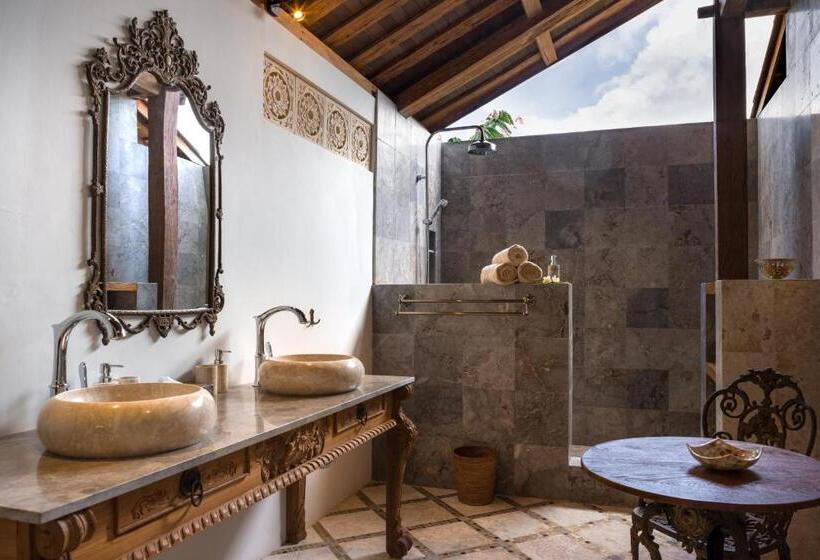 جناح, Sun Suko Boutique Resort