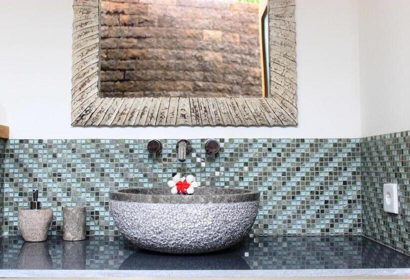 غرفة ديلوكس, Sun Suko Boutique Resort