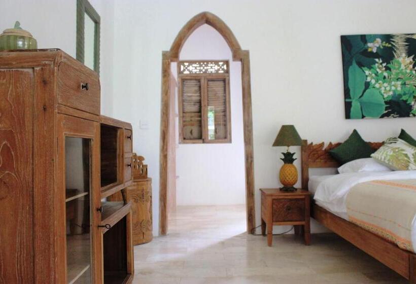 اتاق لوکس, Sun Suko Boutique Resort