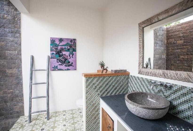 غرفة ديلوكس, Sun Suko Boutique Resort