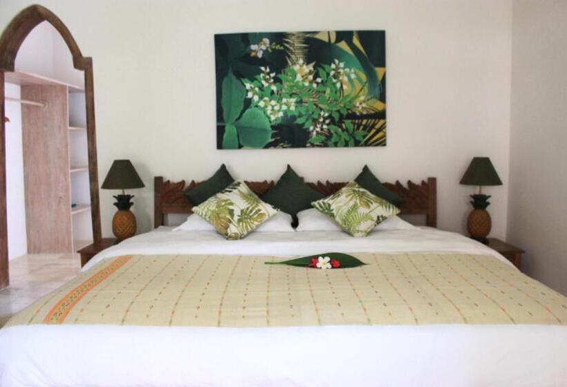 غرفة ديلوكس, Sun Suko Boutique Resort