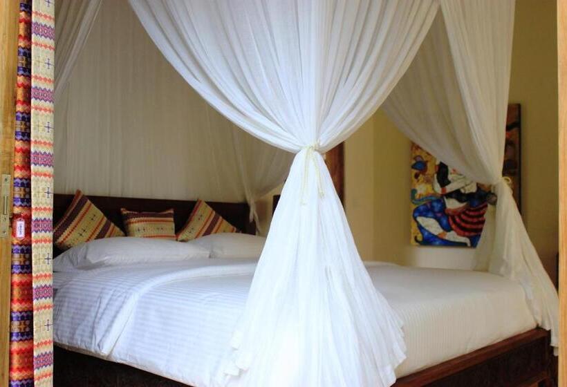 غرفة قياسية مطلّة علي الحديقة, Sun Suko Boutique Resort