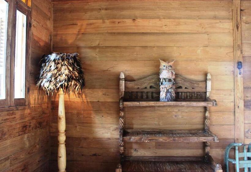 غرفة قياسية مطلة على الجبل, Sun Suko Boutique Resort