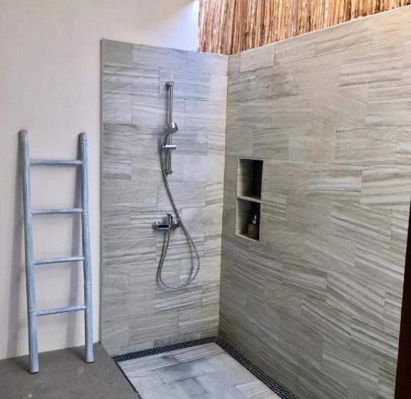 Номер Deluxe Вид на Сад, Sun Suko Boutique Resort