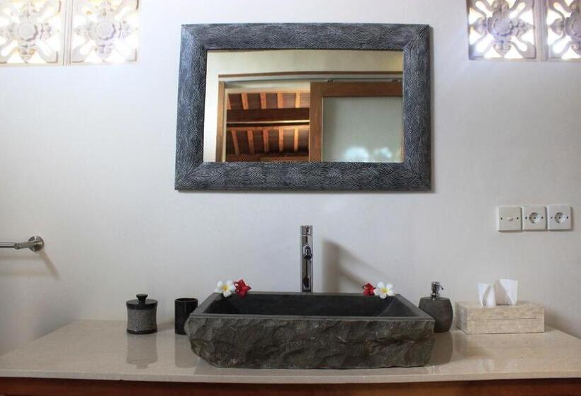 اتاق سوپریور با چشم‌انداز کوهستان, Sun Suko Boutique Resort