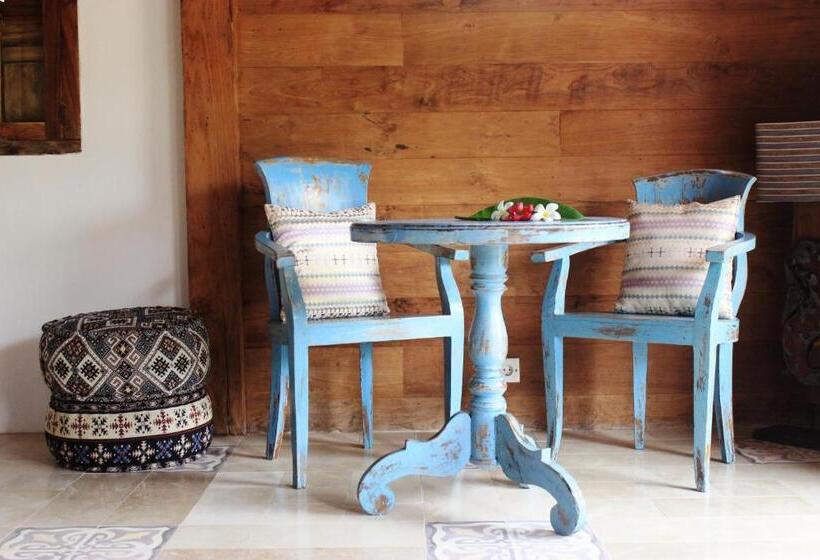 غرفة سوبيريور مطلة على الجبل, Sun Suko Boutique Resort